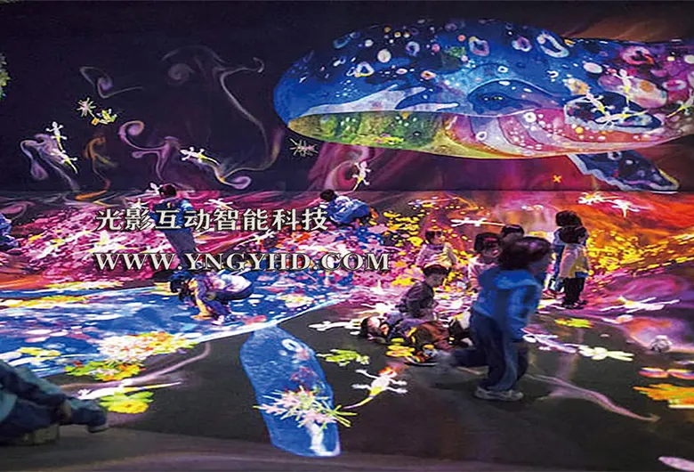 如何才能形成文旅夜游策劃項目的核心產業鏈呢?