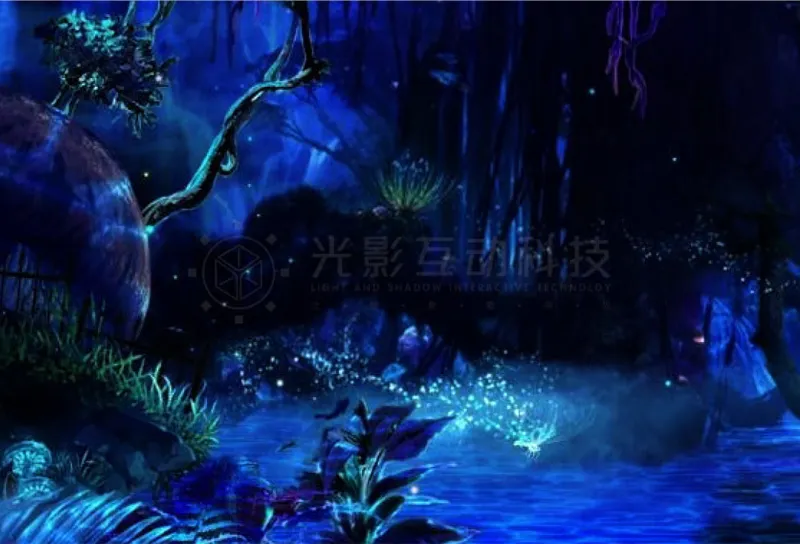 云南九鄉忘天洞