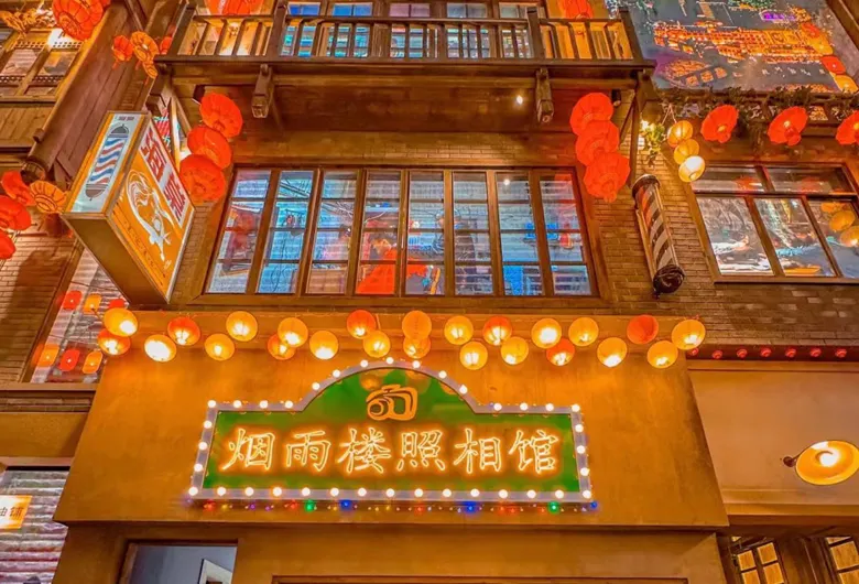 樓體亮化工程有什么要求?專業(yè)公司怎么做