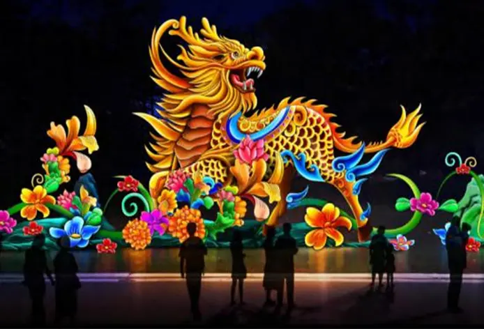 如何提升文旅夜游體驗